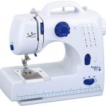 Jata MMC675N Mini | Máquina de coser | MundoCosturas.es