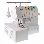 Brother Overlock 1034D