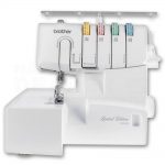 Brother Overlock 1034D