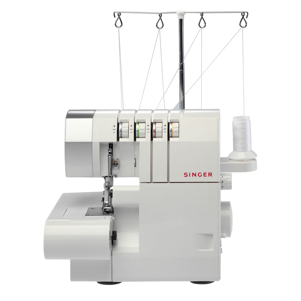 Singer Overlock 14SH 754 - Overlock 