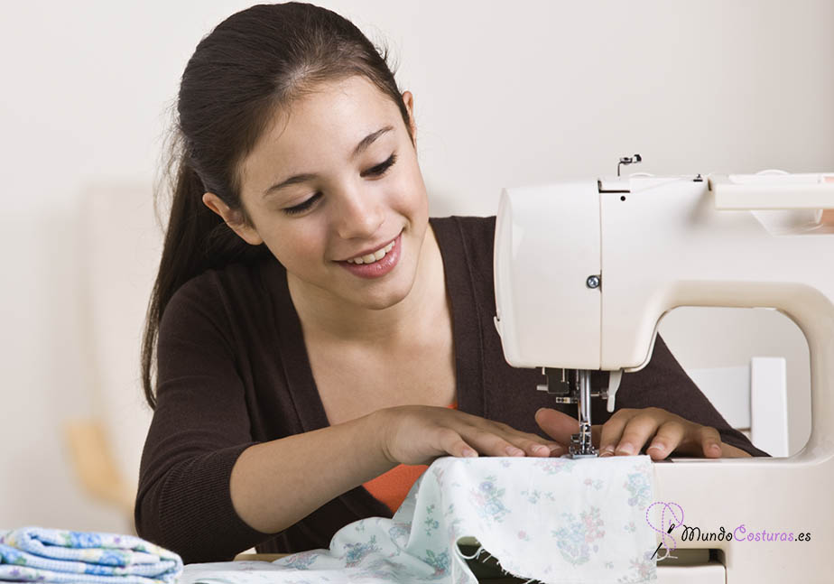 máquinas de coser guía definitiva