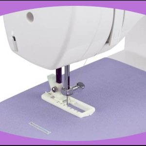 ojalador máquinas de coser