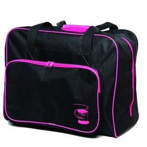 Bolsa para maquina de coser Fucsia