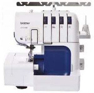 Brother Overlock 4234D | Remalladora | MundoCosturas