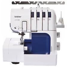 Brother Overlock 4234D