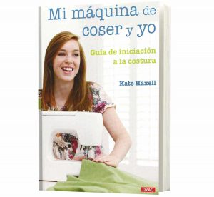 libros de costura