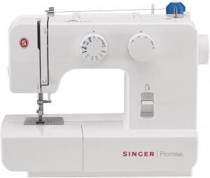 Singer Promise 1409 frontal