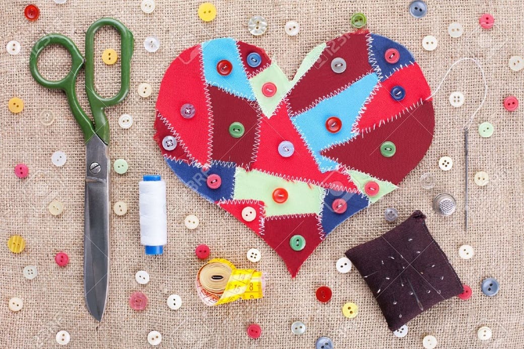 accesorios maquinas de coser y remalladora MundoCosturas