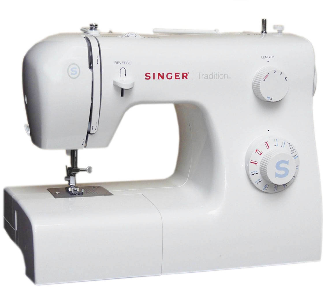Singer Tradition 2259 Máquina de coser MundoCosturas