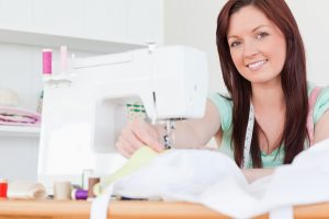 Como coser a máquina
