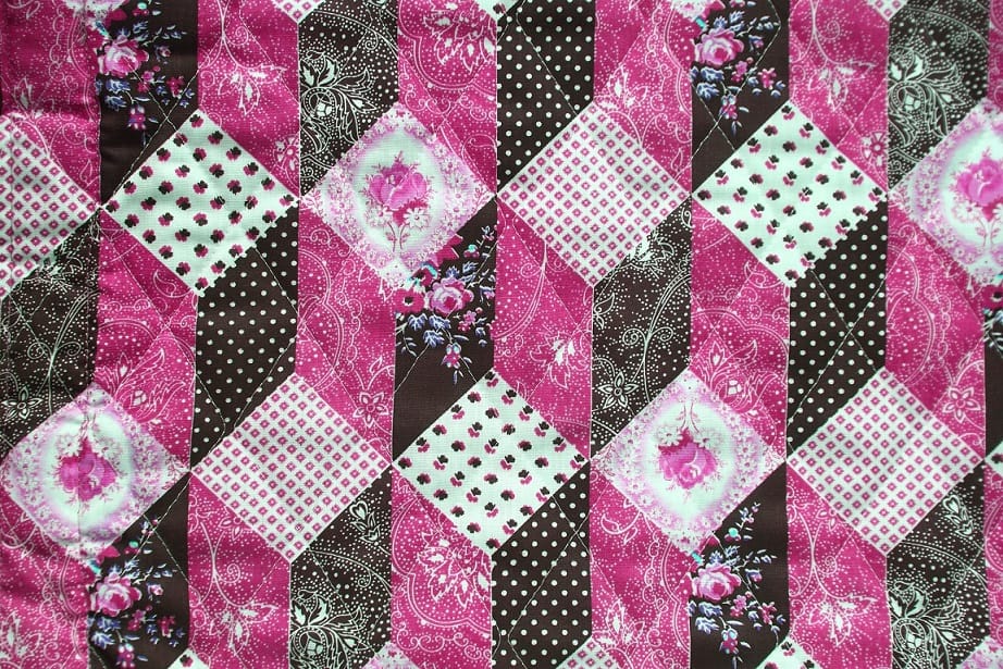 Guía básica de patchwork