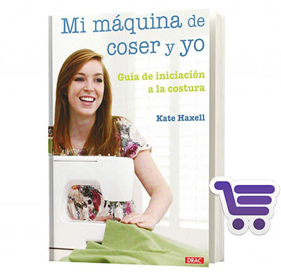 Mi Máquina De Coser Y Yo | Accesorios | MundoCosturas.es