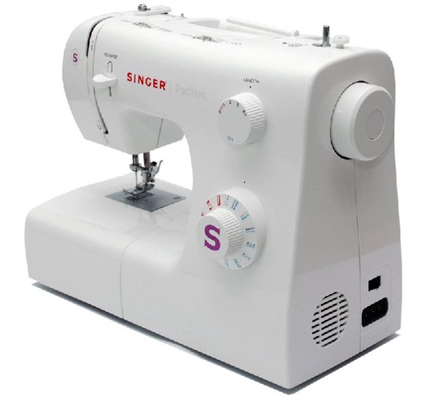 Singer 2263 Máquinas de coser Análisis y opiniones