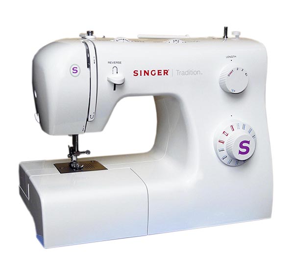 Brote Inclinarse Transitorio Singer 2263 | Máquinas de coser | Análisis y opiniones