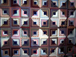 piecing patchwork