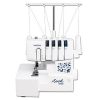 Brother Overlock 1334D