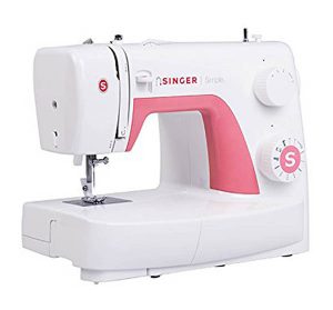 Singer Simple 3210 MundoCosturas