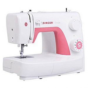 Singer Simple 3210