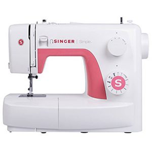 máquina de coser Singer Simple 3210