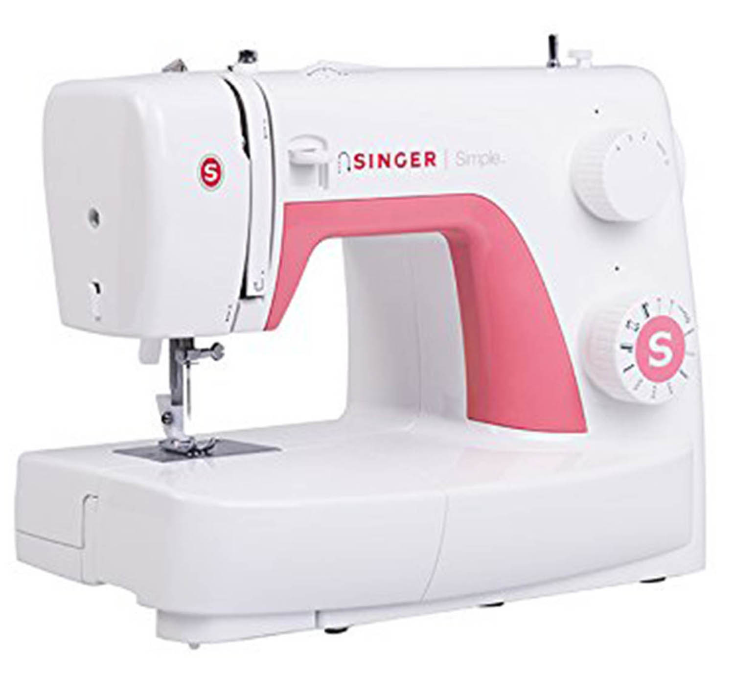 Singer simple 3210 m quinas de coser mundocosturas es