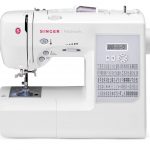 Singer Patchwork 7285Q