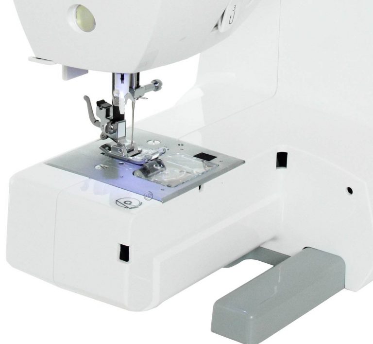 Singer Patchwork 7285Q Máquinas de coser Análisis y opiniones