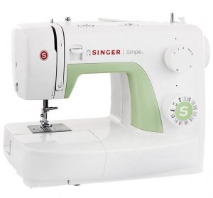 Singer Simple 3229