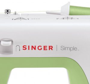 Singer Simple 3229 puntada retroceso