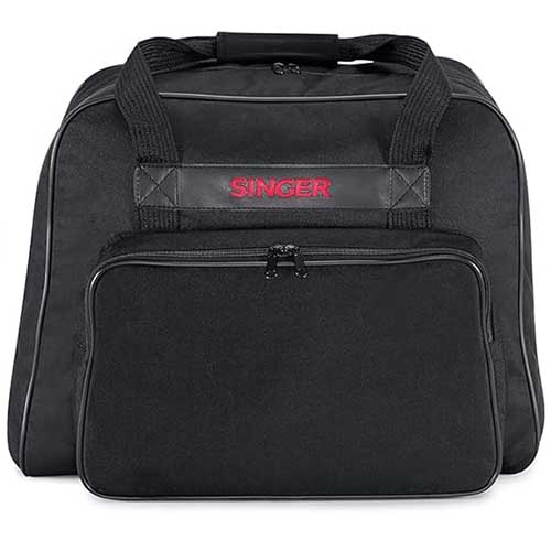 Funda para máquina de coser Singer