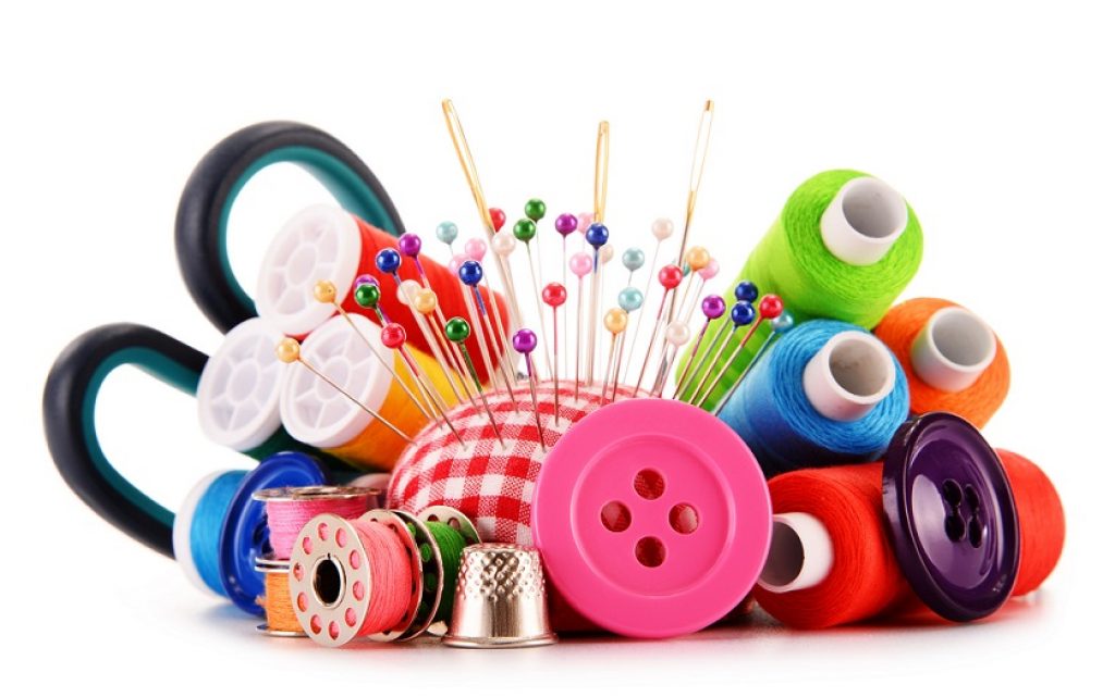 Elementos imprescindibles para coser | MundoCosturas.es