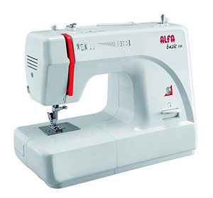 máquina de coser Alfa Basic 720