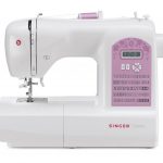 Singer Starlet 6699