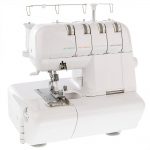 Levivo Overlock NO1
