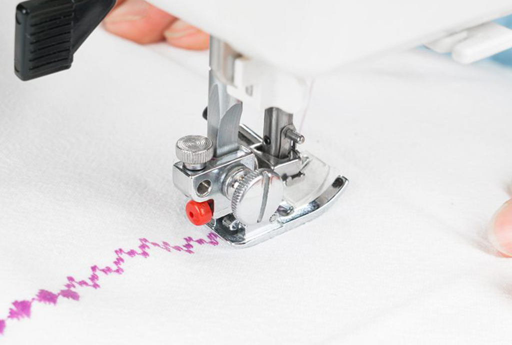 Consejos para coser a máquina