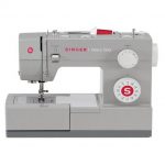 Singer 4423 Heavy Duty