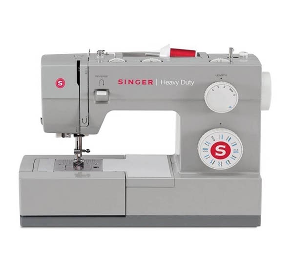 Singer 4423 Heavy Duty