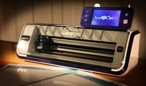 Brother ScanNCut CM 900