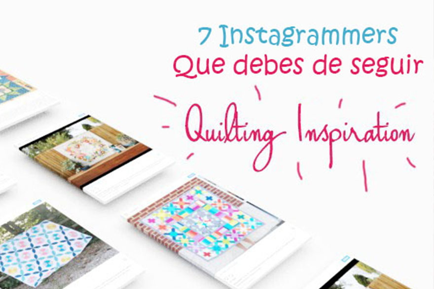 inpiration quilting arte