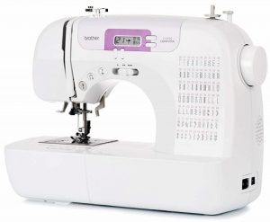 Brother CX70PE maquina de coser