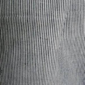 rayadillo tela costura