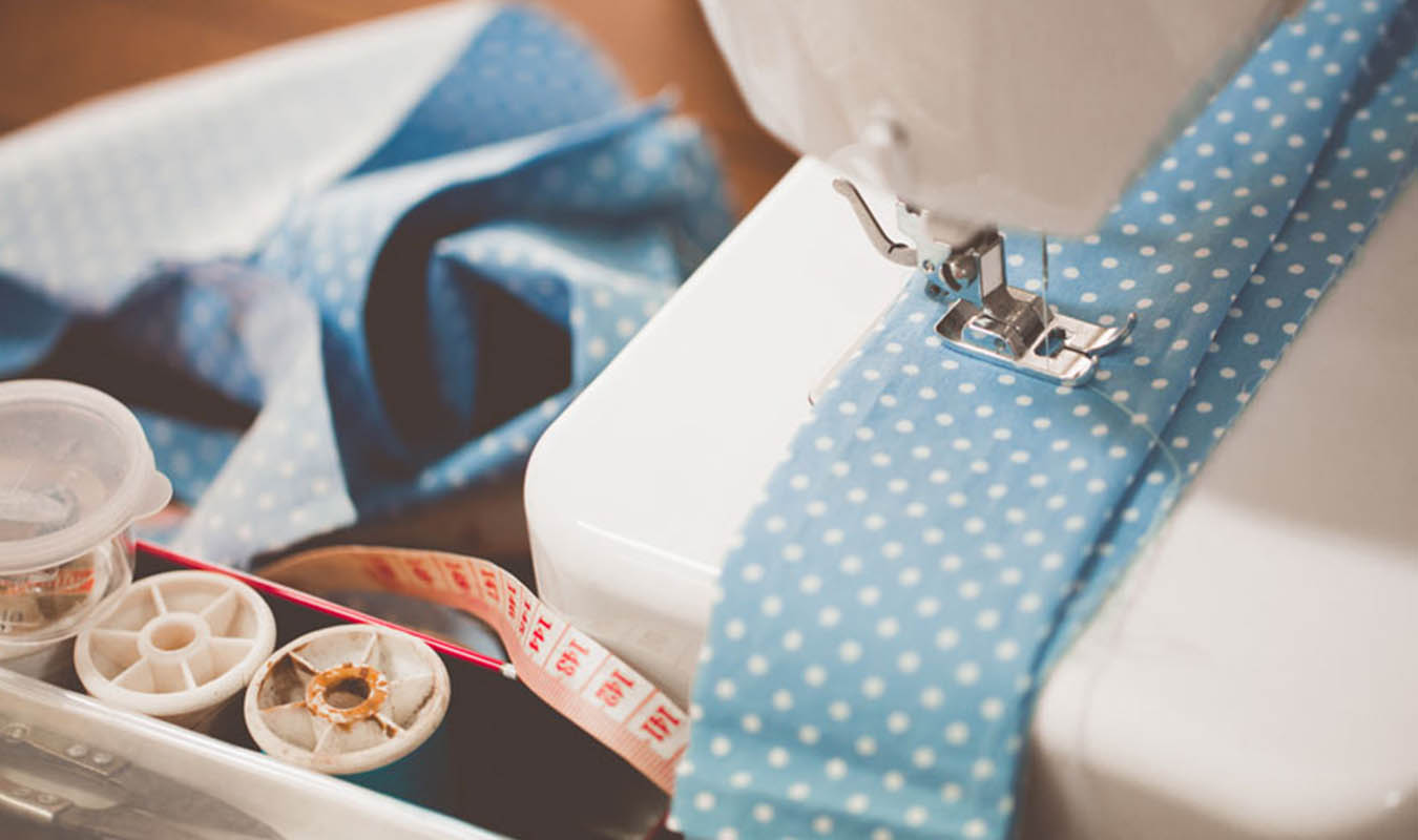 8 artilugios indispensables para máquinas de coser