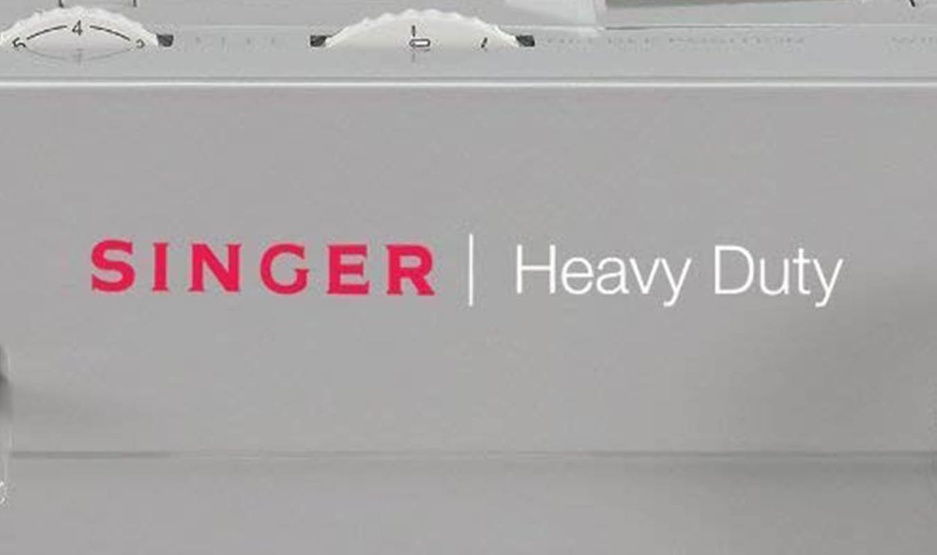 DESCUBRE el Máquina de coser Singer Heavy Duty 4432 ▷Análisis, Ventajas y  Desventajas◁