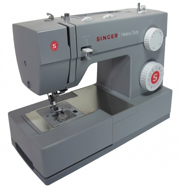 Singer 4432 Heavy Duty