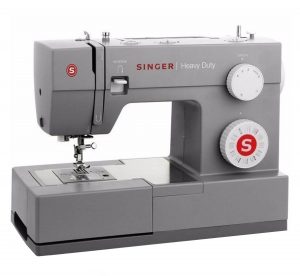 Singer 4432 Heavy Duty