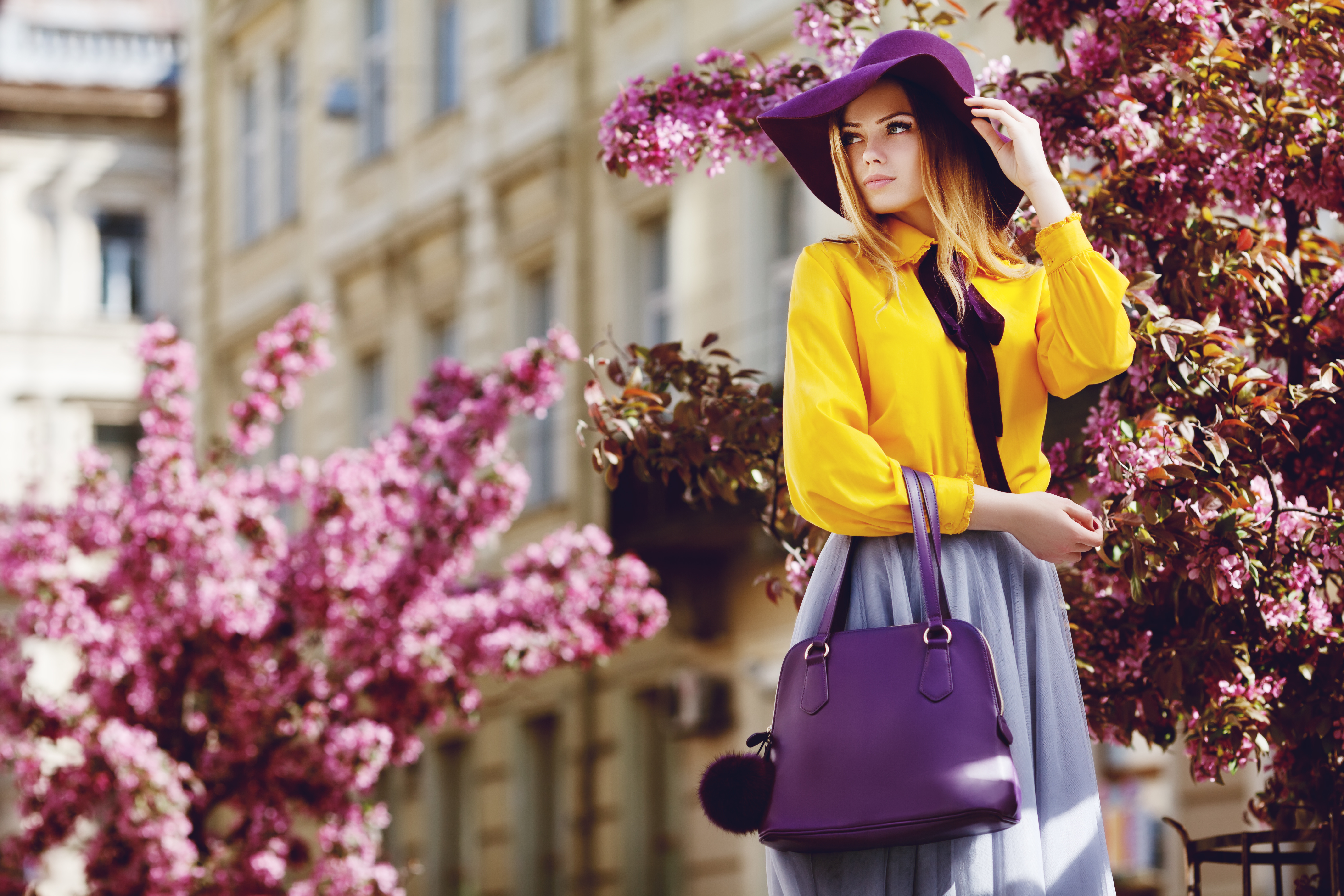 Tendencias de moda para usar en tus proyectos de costura