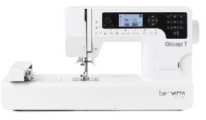 Bernina Chicago 7