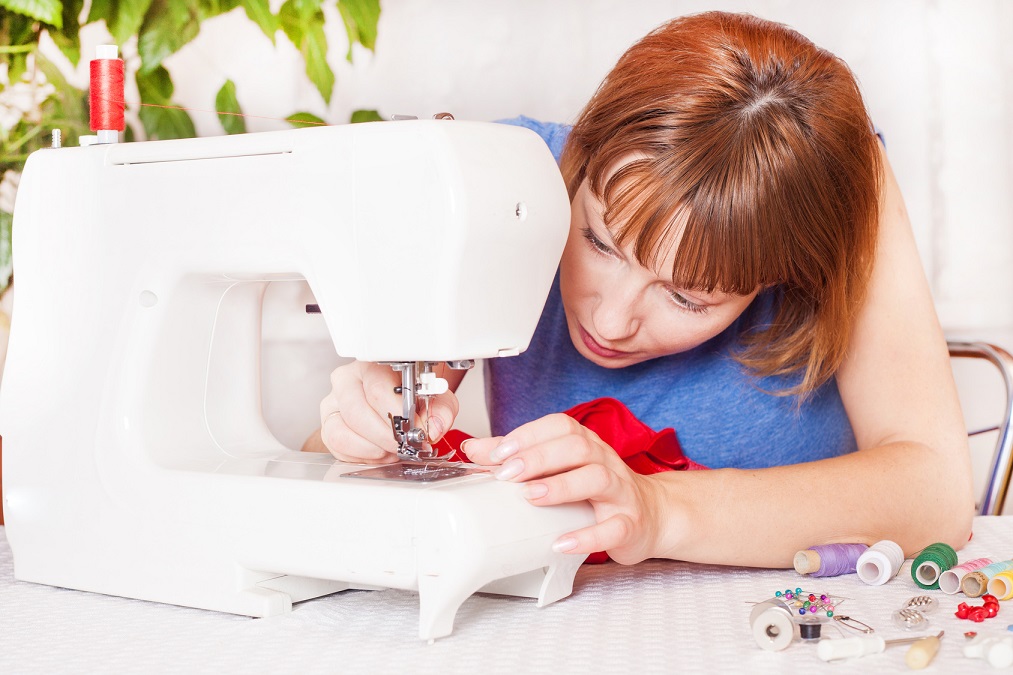 Reparar una máquina de coser: aprende a hacerlo tú misma