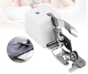 Prensatelas overlock