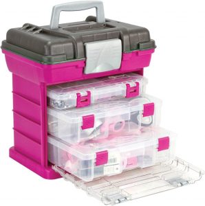 Organiza tu espacio de costura - Blog - MundoCosturas.es