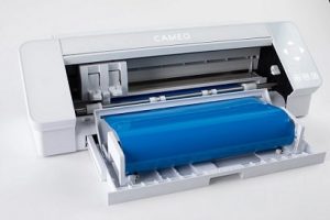 silhouette cameo 4 plotter de corte